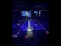 Jordan Davis & Danielle Bradbery clip of Midnight Crisis (video credit emilyyyy.claire)