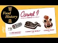 Mary Beth Albright s Food History Carvel Ice Cream