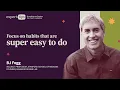 Behavioral scientist BJ Fogg on building lasting habits