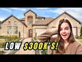 Affordable New Construction Homes in Sunterra Katy TX Colina Homes