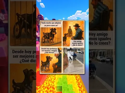 Siempre hay un roto para un descosido