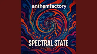 spectral state