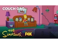 Video di Bart Finally Gets Control Of The Remote | Season 28 Ep. 8 | THE SIMPSONS