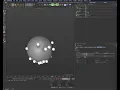 Collision Deformer tut