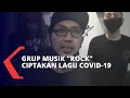 Download Lagu Grup Musik Rock Asal Surabaya Ciptakan Lagu Corona