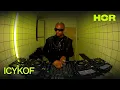 Download Lagu ICYKOF | HÖR - November 8 / 2024