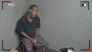 World's Dumbest Criminal Literally Snitches On Himself