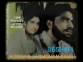 Lagu Tere Pichhey Jatiye Ni Ghar - K.Deep \u0026 Jagmohan Kaur