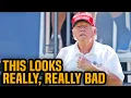Download Lagu Trump stroke fears EXPLODE during disappearance