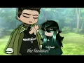 Muichiro With The Hashiras KNY No Ships Gacha Club Original
