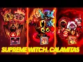 Evolution Of Supreme Calamitas 2017 - 2024 Terraria Calamity Mod Evolution