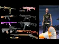 New free fire max all gun sound🔊 new ff max guns sound