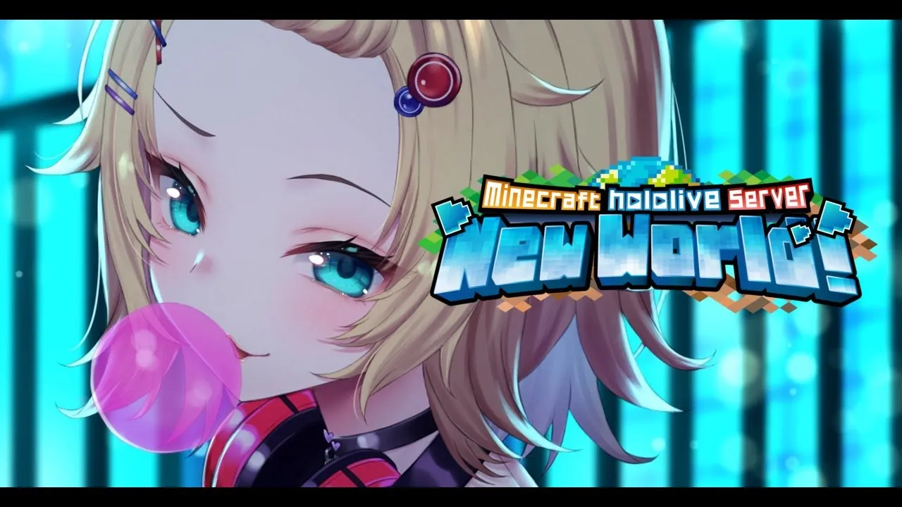 【Minecraft】超絶イケボで女を惑わすマイクラ。【ホロライブ/赤井はあと】