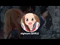 Nightcore - Born for you ( cover by: Jannela Salvador & Elmo Magalona )