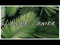 Download Lagu Daniel Sahuleka - Lembe Lembe