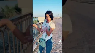 تيك توك ميرنا جمال 