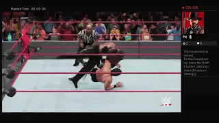 Nwa roster