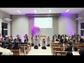 Coreografia Tudo é perda + eu só quero tua presença - Felipe Rodrigues e Carol Braga 