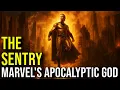 THE SENTRY Marvel s Apocalyptic God History Powers EXPLAINED