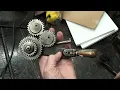 THIS THAT mrpete tubalcain harbor freight south bend lathe