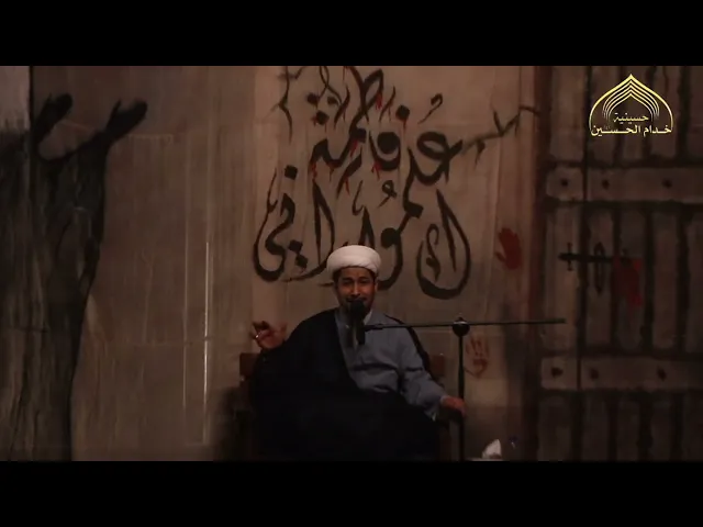 ⁣نعـي - الشيـخ سلطـان الـراشـد