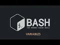 3-Bash Scripting Variables
