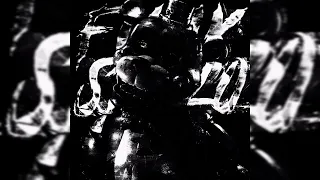 𝙁𝙐𝙉𝙆 𝙎𝙄𝙂𝙄𝙇𝙊 𝙎𝙇𝙊𝙒𝙀𝘿 𝙍𝙀𝙑𝙀𝙍𝘽 