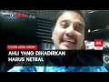 Download Lagu Roy Suryo Dinilai Tidak Kompeten dan Punya Kepentingan oleh Kuasa Hukum Jokowi | Sindo Sore | 04/7