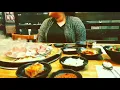 678 BBQ Sneak Peek - Korean BBQ Atlanta GA