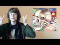 Barker - Utility (Album Review) [Patreon Request]