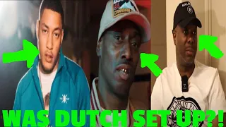 dutchavellis team member exposes the real story behind 14yrold allegations full breakdown 