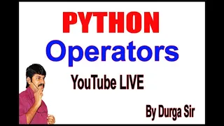 Learn Python - Full Fundamental Course