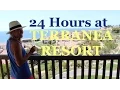 24 Hours at Terranea Resort Palos Verdes