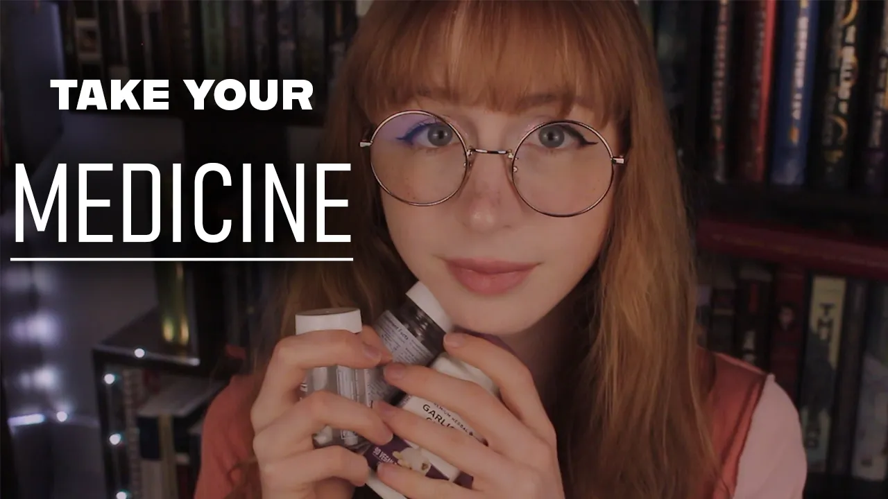 based on my nightmares (asmr) - Sleebi