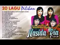 Download Lagu 20 Lagi Pilihan Nasida Ria