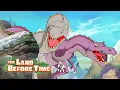 Trying To Make New Friends 1 Hour Compilation Full Episodes The Land Before Time