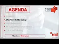 JD Edwards Forum 16 November 2023