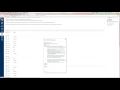 Scheduling Conference in Canvas