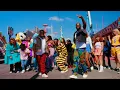 Download Lagu Naza \u0026 @Keblackofficiel  - 1,2,3 Soleil (Clip Officiel)