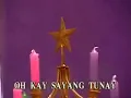 MUSIC09 Eva Vivar - Merry Christmas Ang Bati