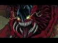 Herald of the Great Devourer The Swarmlord s Theme