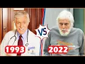 DIAGNOSIS MURDER 1993 Cast Then and Now 2022 How They Changed