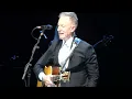 Lyle Lovett and His Large Band "This Old Porch" Chicago Theatre, Chicago, IL  6-18-23 #Londonship