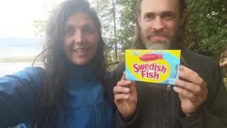 Sailing to Tillicum Village: Expedition Find Snacks (League 26)