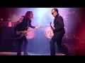 Black Country Communion - The Ballad of John Henry (Live)