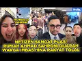 Download Lagu Netizen Sangat Puas! Rumah Ahmad Sahroni Dijarah Warga Imbas Menghina Rakyat Tolol