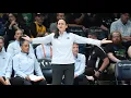 WNBA coach suspended for inappropriate comment about Dream forward Angel Reese
