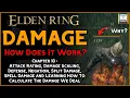 How Does Damage Work Making A Build - Chapter 10 Elden Ring