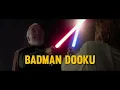 Lagu Duel on Geonosis but it’s Badman Dooku