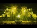 Coone & Robert Falcon - All Of The Light ( Hardwell Edit ) Live At Mysteryland 2025 